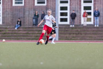 Bild 342 - F Walddoerfer SV 2 - SC Condor : Ergebnis: 1:1